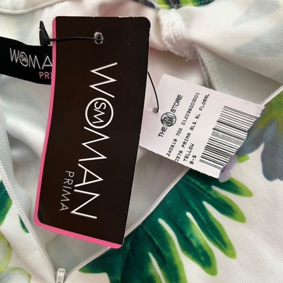 Woman size 1x New with Tags top - Picture 14 of 14